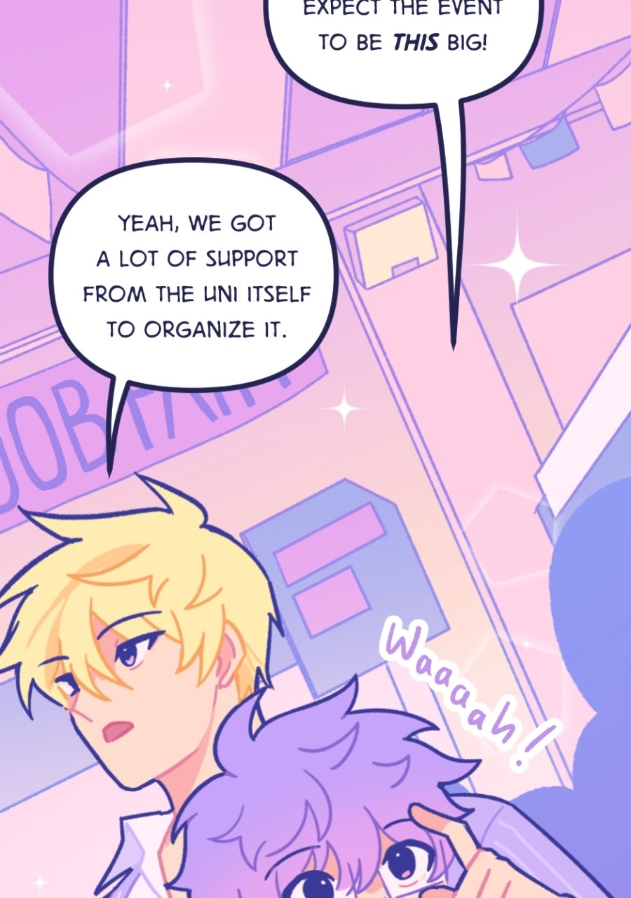 Boyfriends. (S3) Episode 220 page 2 - 