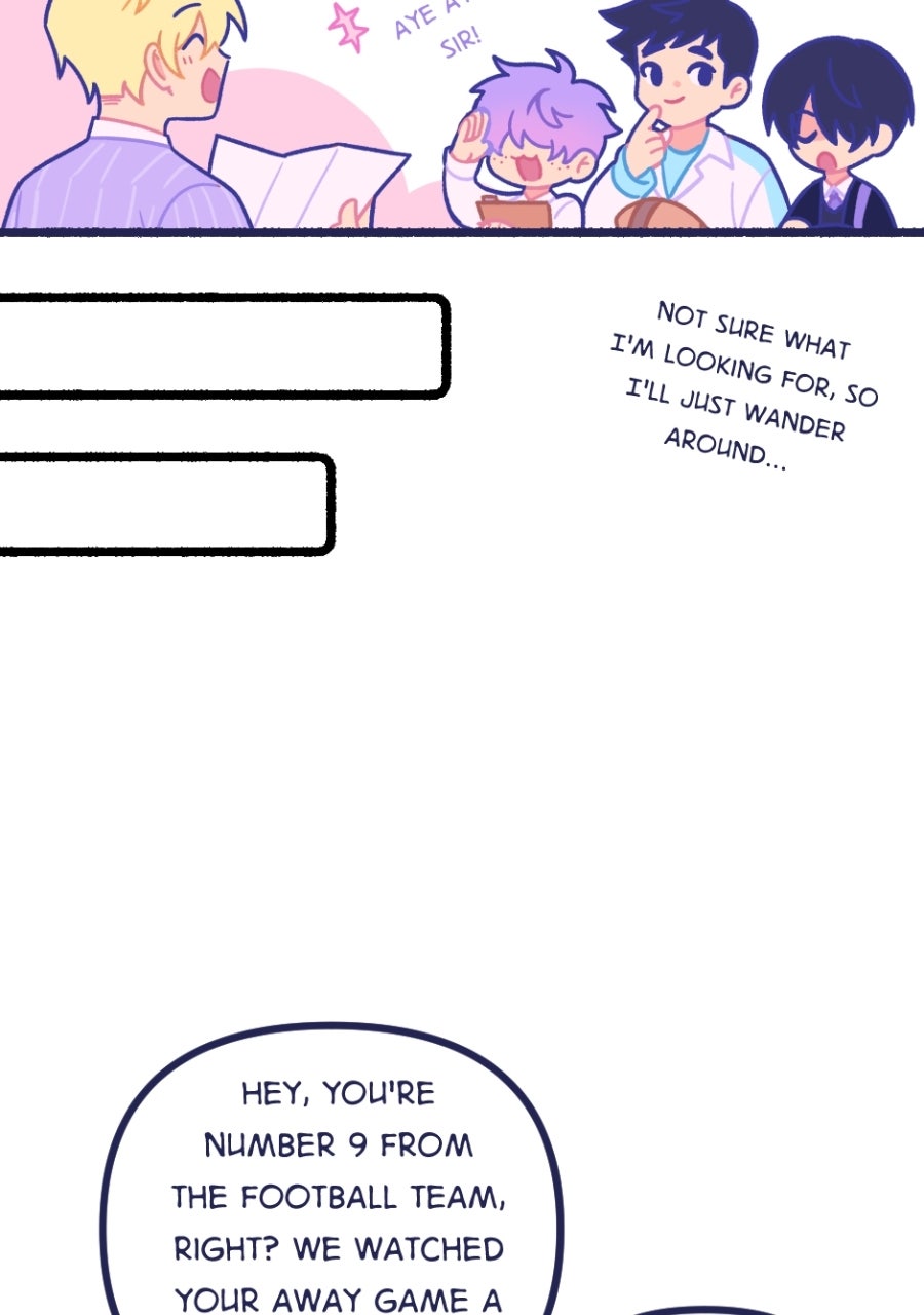 Boyfriends. (S3) Episode 220 page 11 - 