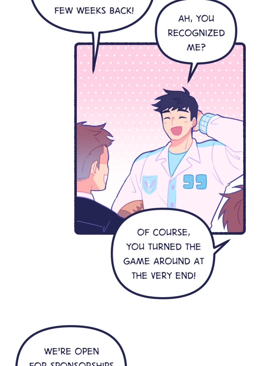 Boyfriends. (S3) Episode 220 page 12 - 