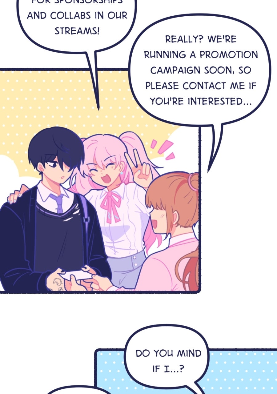 Boyfriends. (S3) Episode 220 page 13 - 
