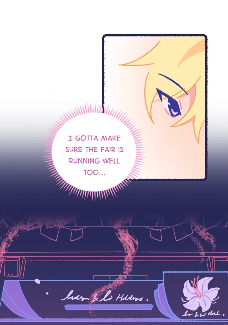 Boyfriends. (S3) Episode 220 page 16 - 