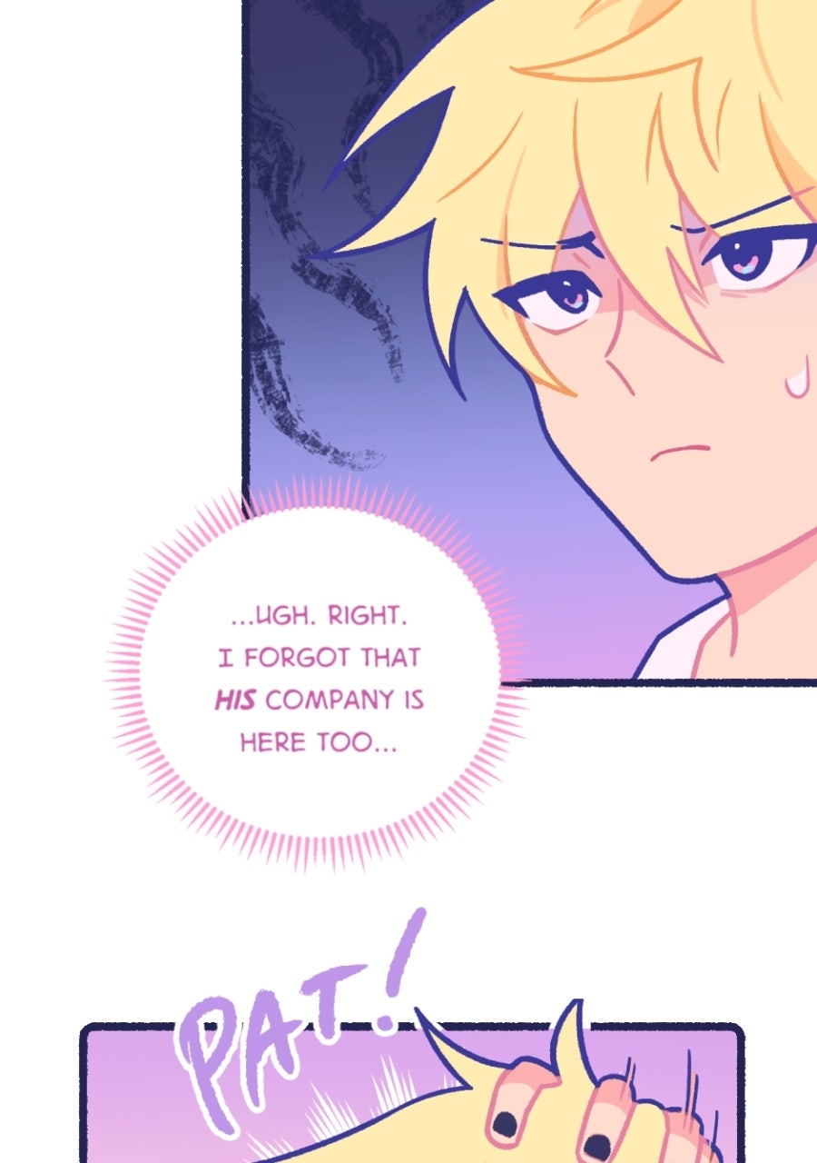 Boyfriends. (S3) Episode 220 page 18 - 