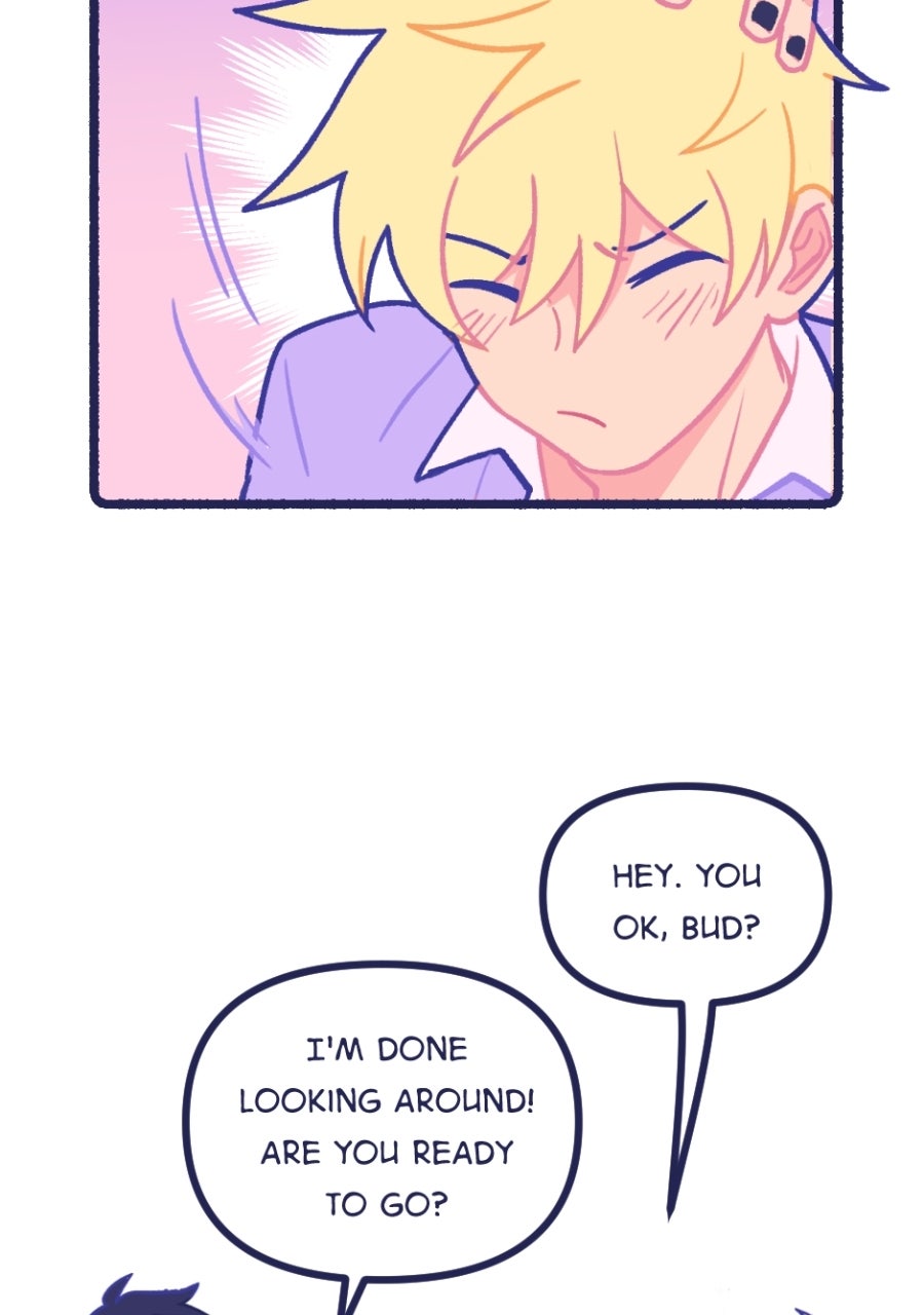 Boyfriends. (S3) Episode 220 page 19 - 