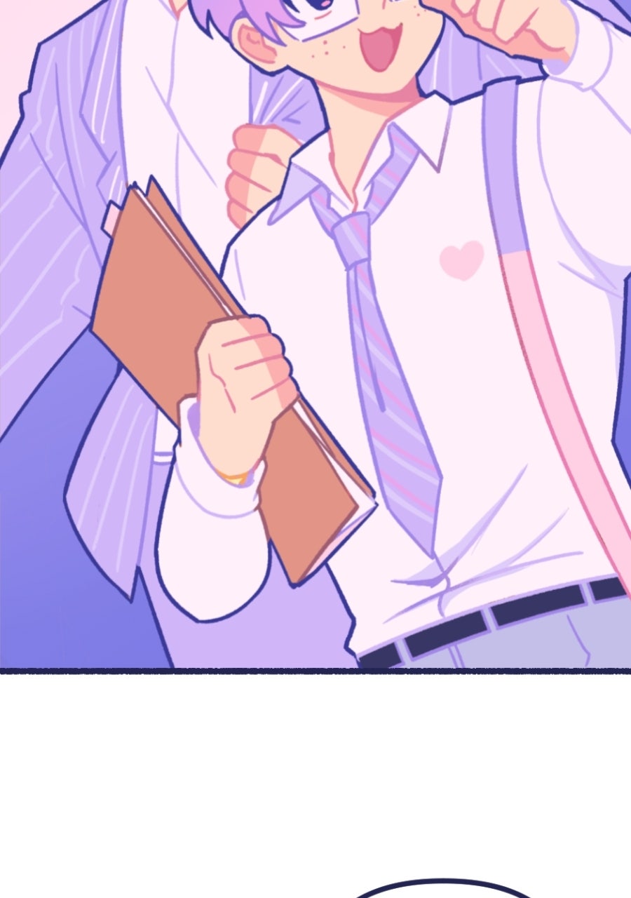 Boyfriends. (S3) Episode 220 page 3 - 