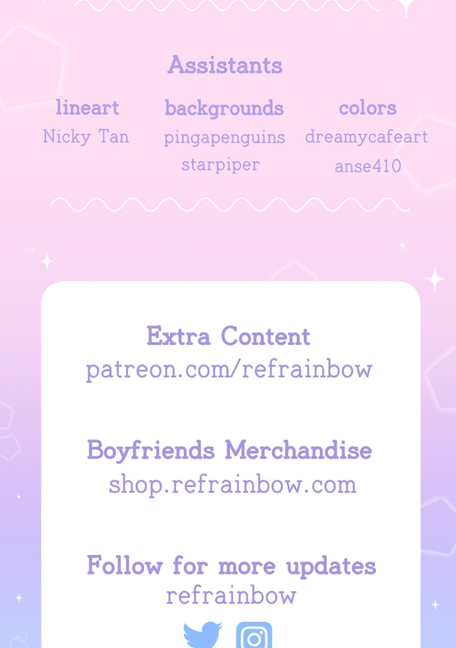 Boyfriends. (S3) Episode 220 page 23 - 