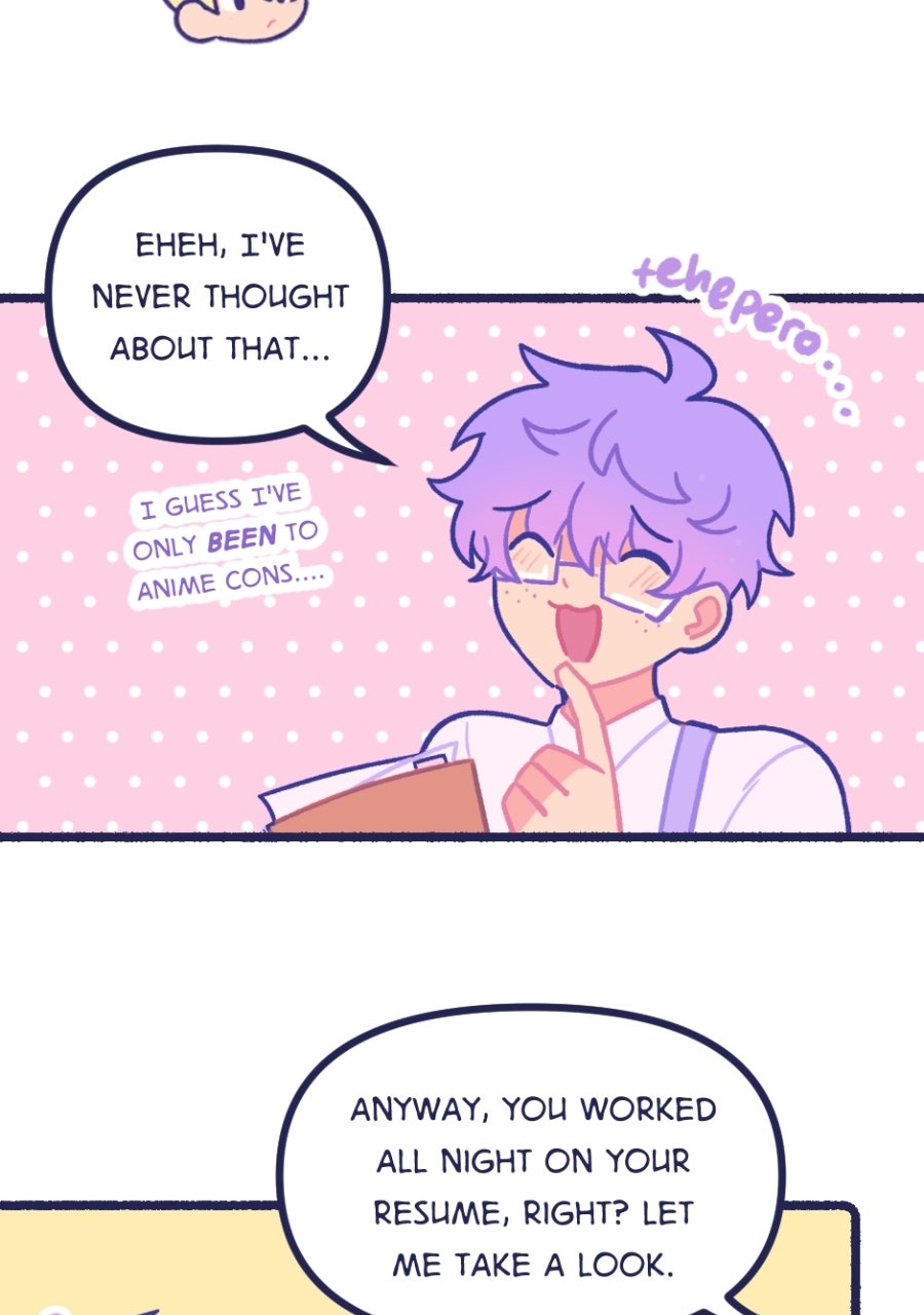 Boyfriends. (S3) Episode 220 page 5 - 