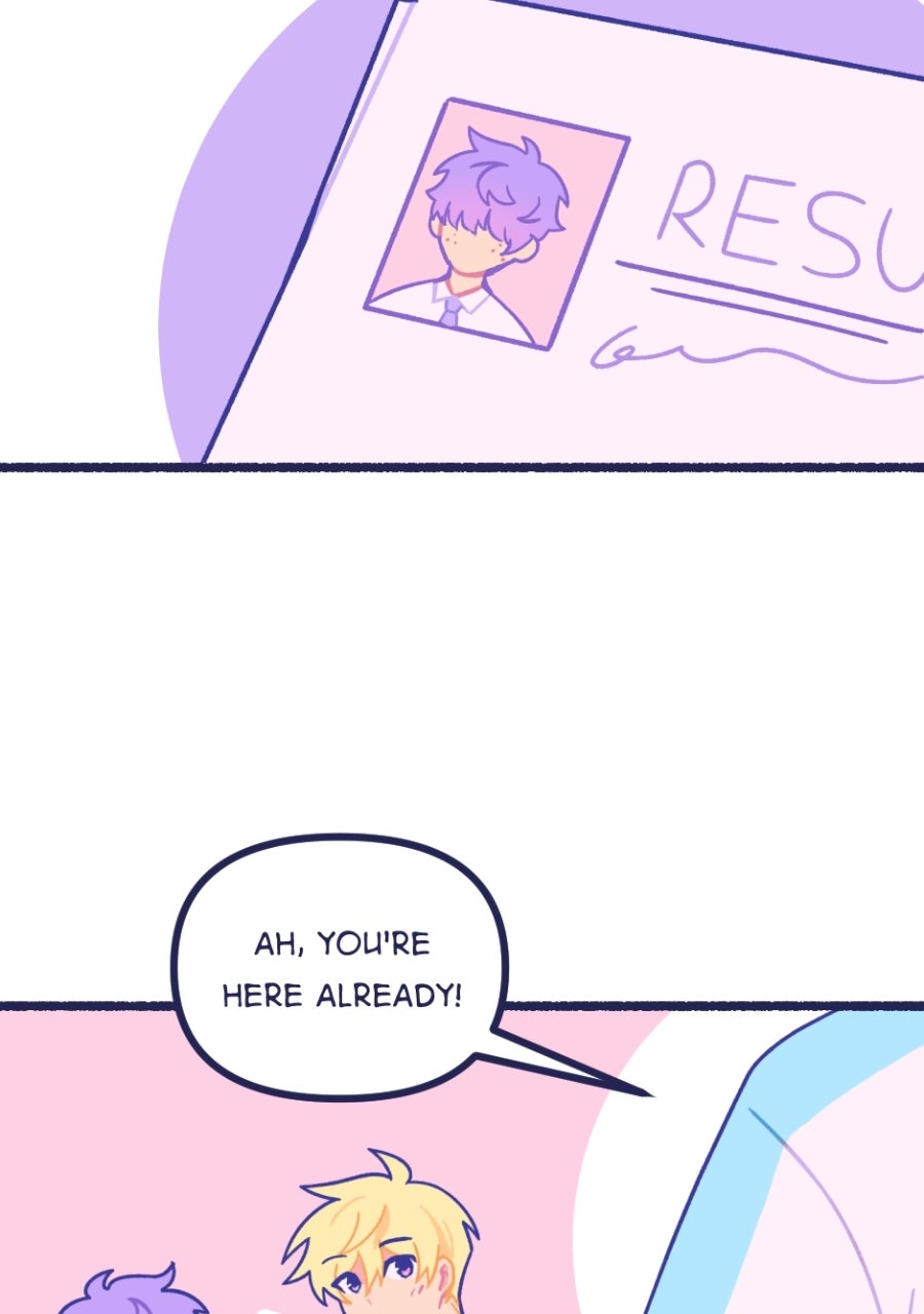 Boyfriends. (S3) Episode 220 page 7 - 