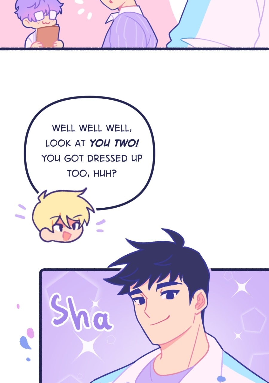 Boyfriends. (S3) Episode 220 page 8 - 