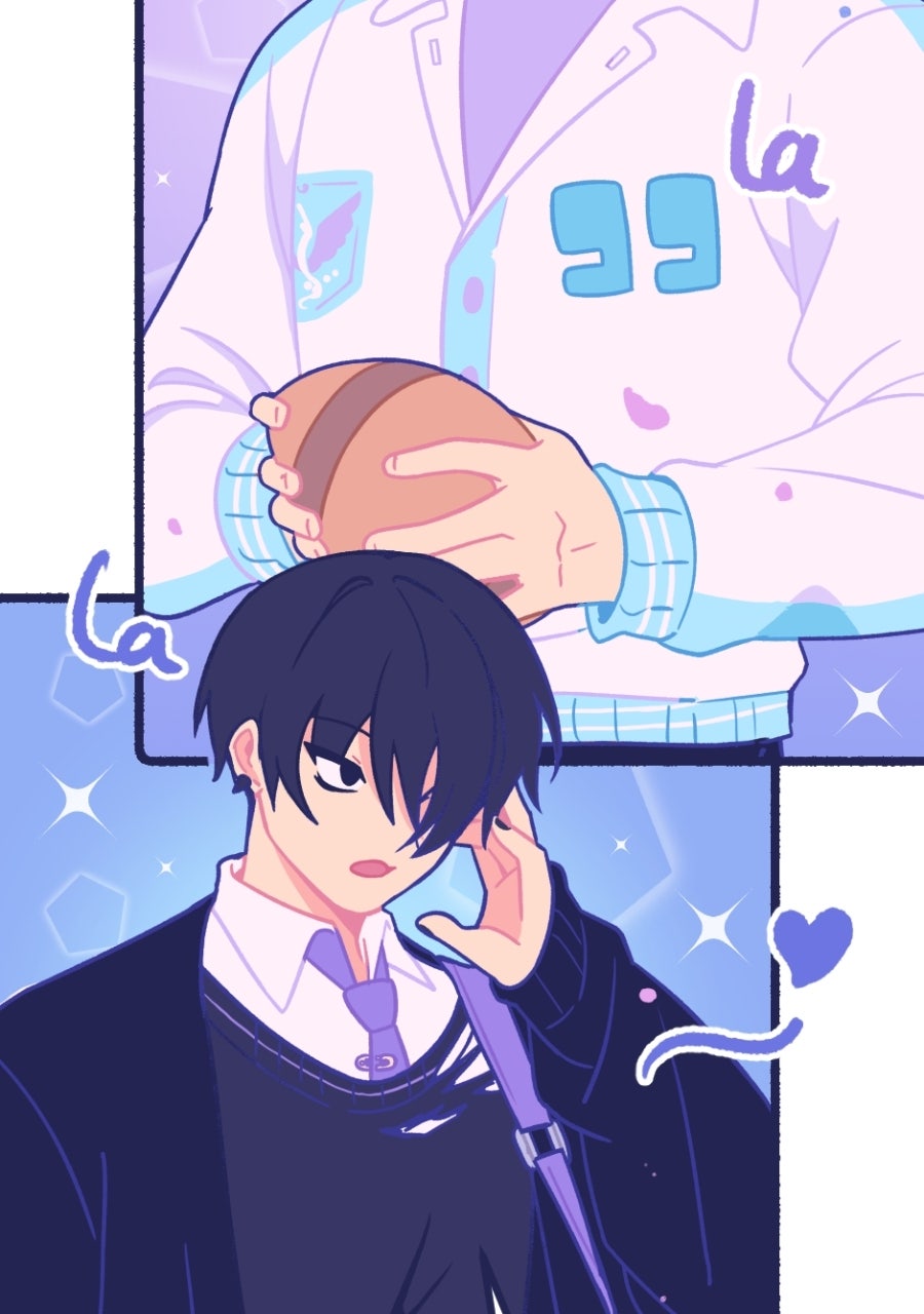 Boyfriends. (S3) Episode 220 page 9 - 