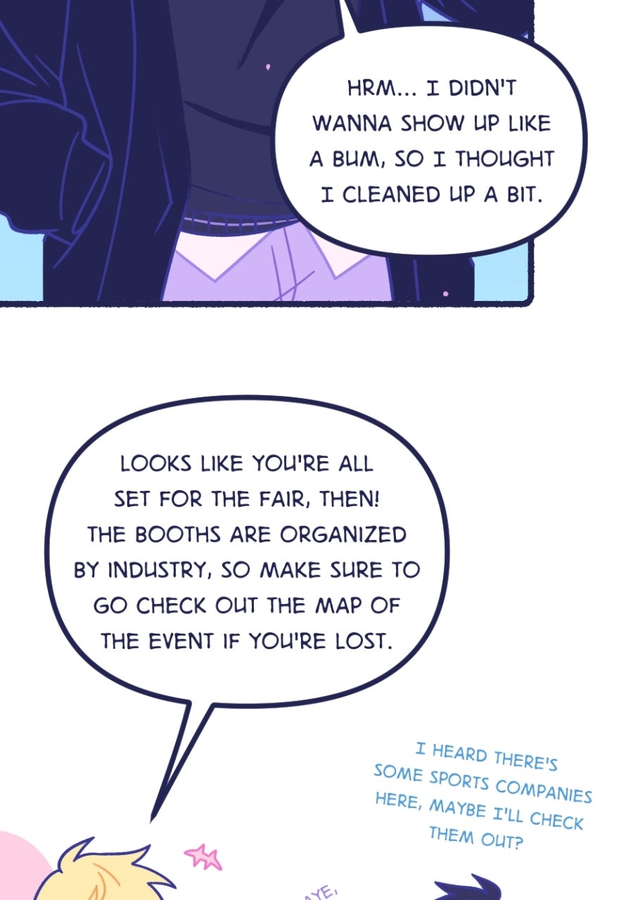 Boyfriends. (S3) Episode 220 page 10 - 