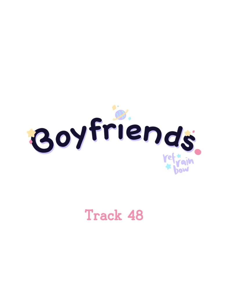 Boyfriends. Chapter 48 page 1 - 
