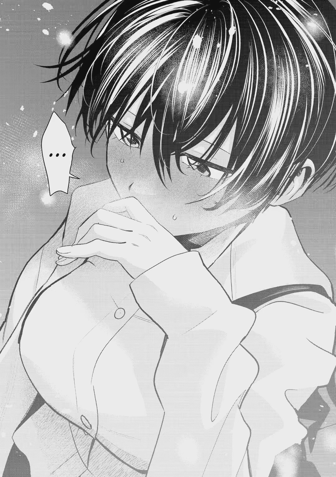 Boyish Girlfriend Chapter 65 page 10 - 