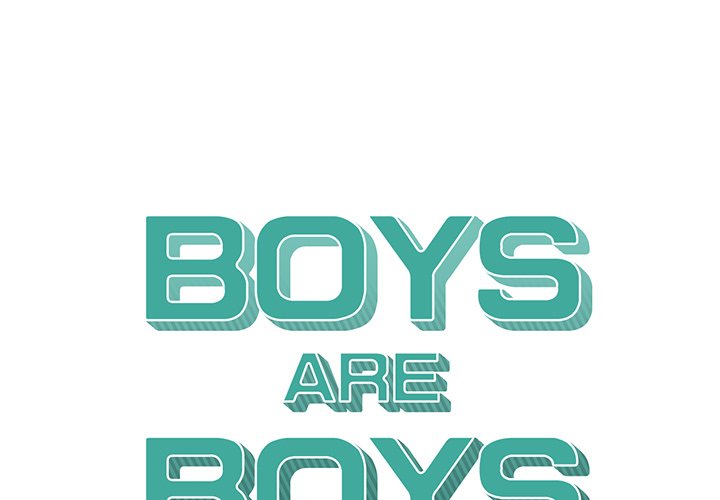 Boys are Boys Boys are Boys EP 21 - Toomics page 1 - 