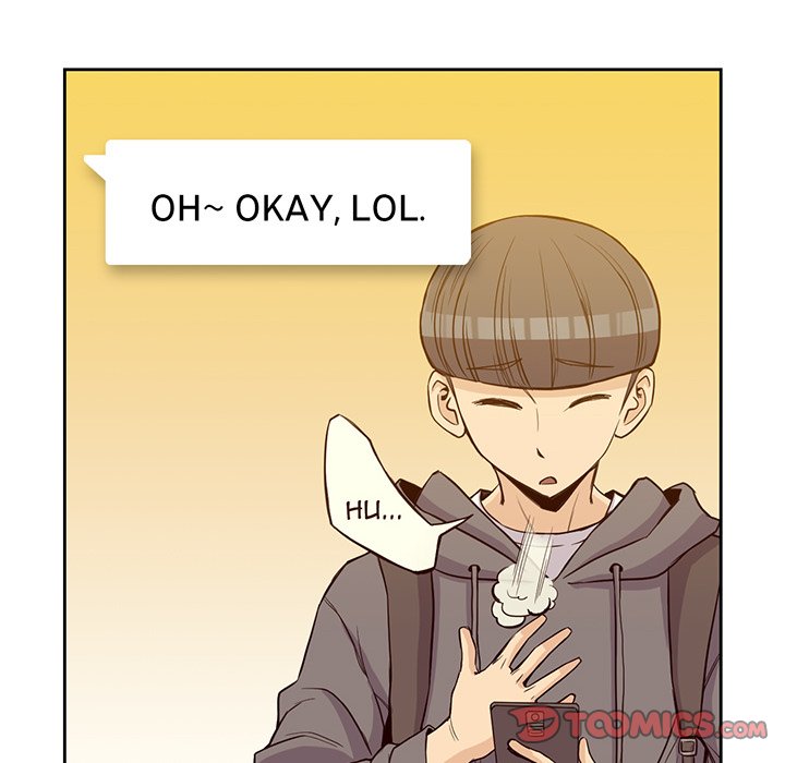 Boys are Boys Boys are Boys EP 21 - Toomics page 14 - 