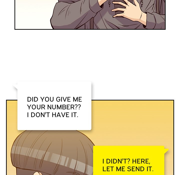 Boys are Boys Boys are Boys EP 21 - Toomics page 15 - 