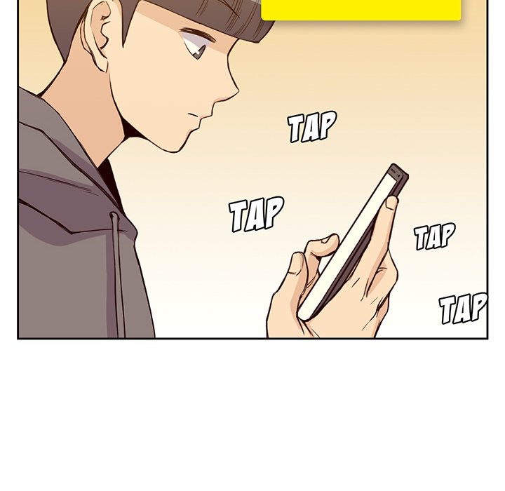 Boys are Boys Boys are Boys EP 21 - Toomics page 16 - 