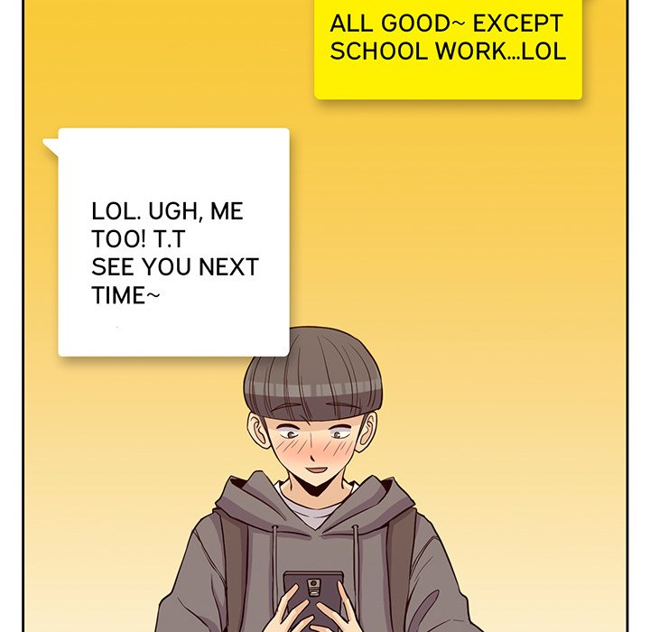 Boys are Boys Boys are Boys EP 21 - Toomics page 18 - 