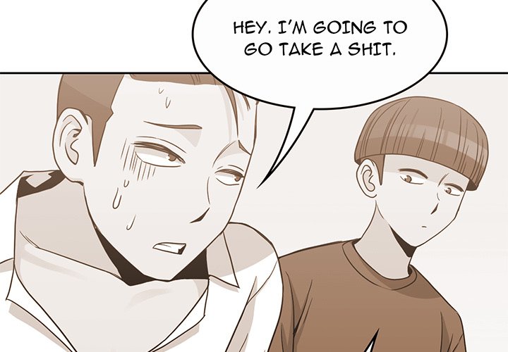 Boys are Boys Boys are Boys EP 21 - Toomics page 3 - 