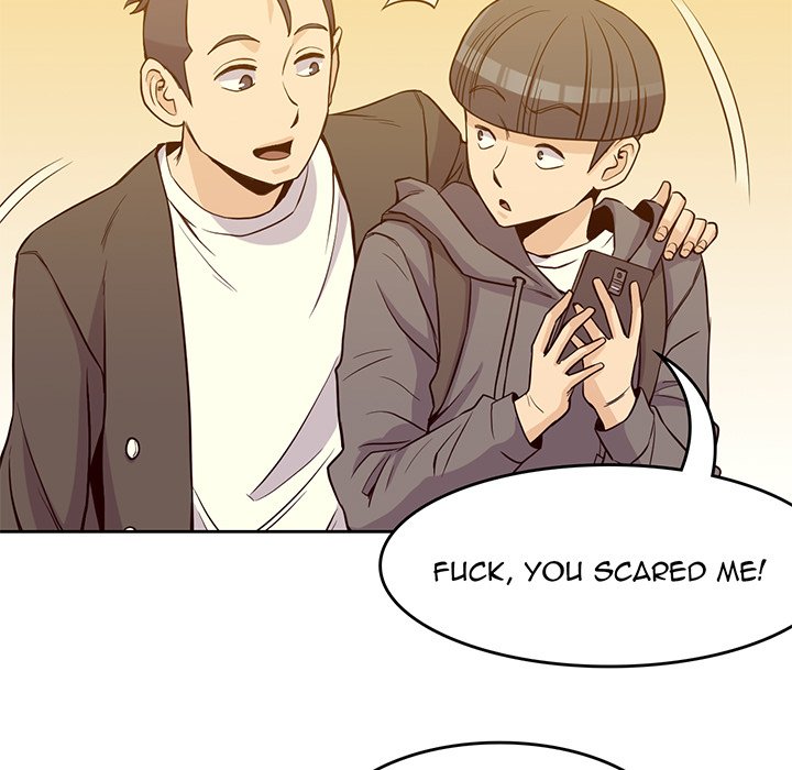 Boys are Boys Boys are Boys EP 21 - Toomics page 28 - 