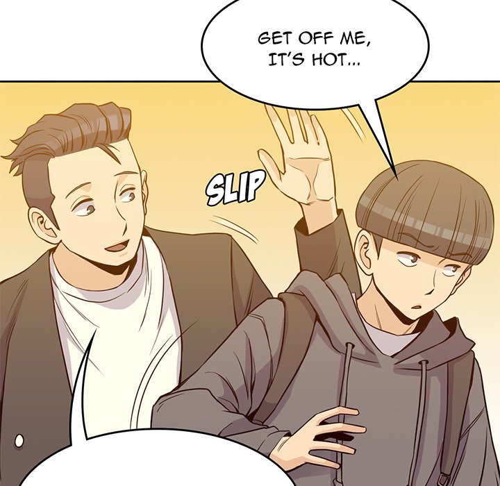 Boys are Boys Boys are Boys EP 21 - Toomics page 29 - 