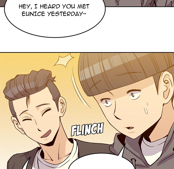 Boys are Boys Boys are Boys EP 21 - Toomics page 30 - 