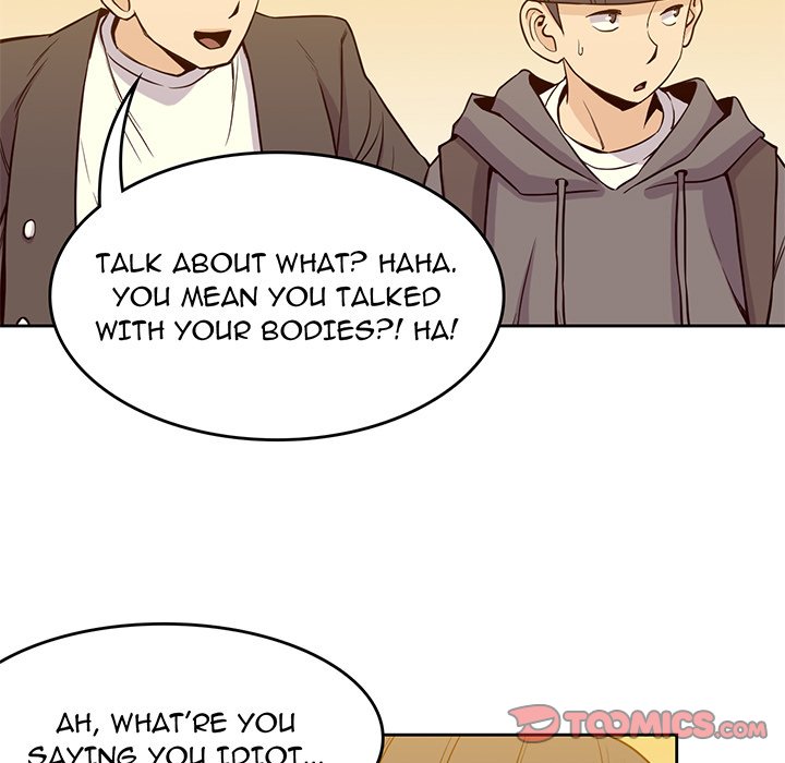 Boys are Boys Boys are Boys EP 21 - Toomics page 32 - 