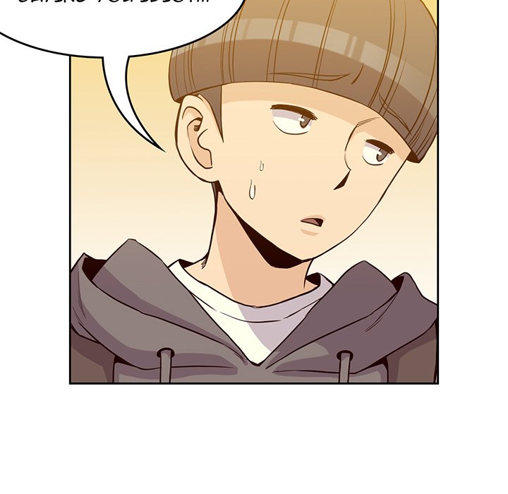 Boys are Boys Boys are Boys EP 21 - Toomics page 33 - 