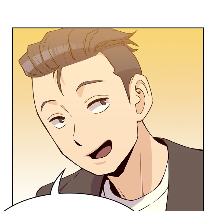 Boys are Boys Boys are Boys EP 21 - Toomics page 34 - 