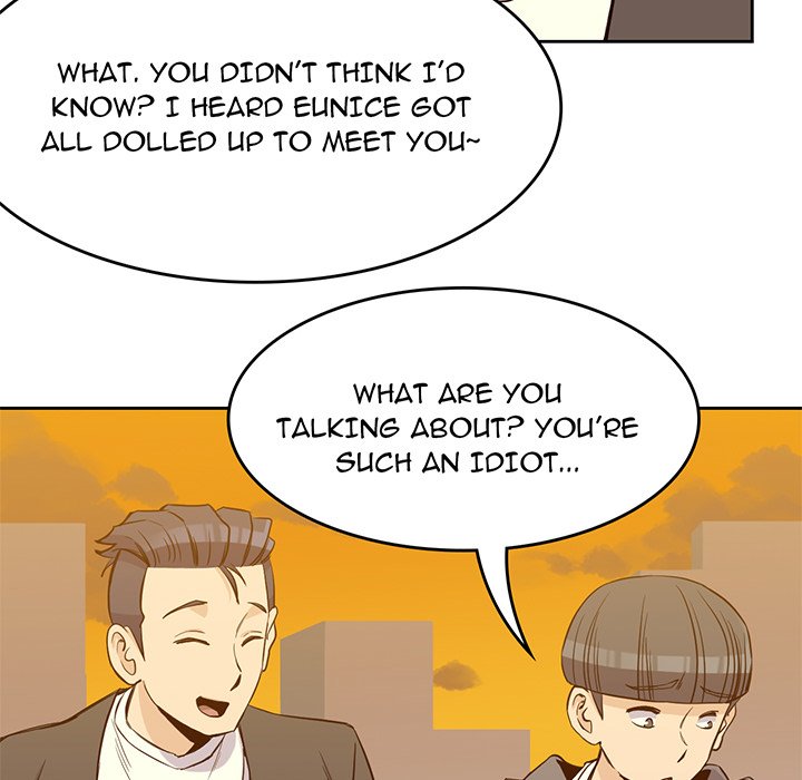 Boys are Boys Boys are Boys EP 21 - Toomics page 35 - 