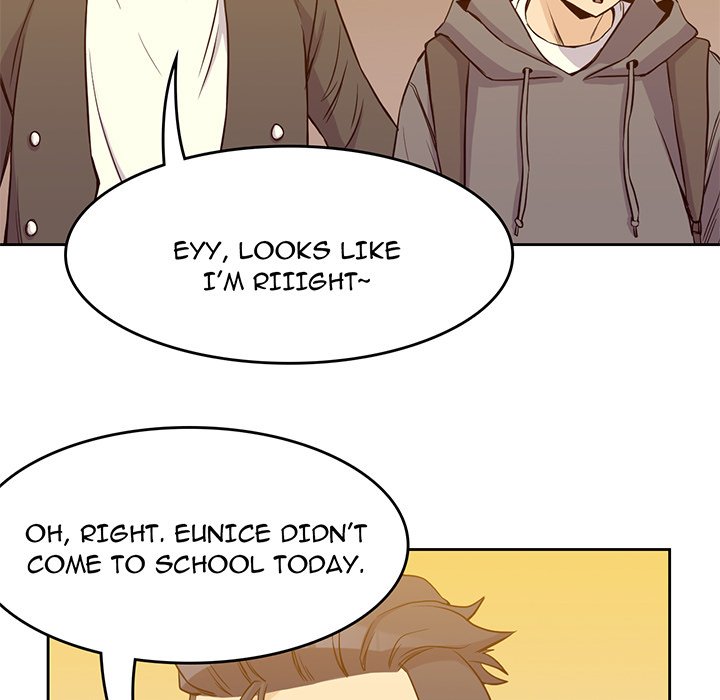 Boys are Boys Boys are Boys EP 21 - Toomics page 36 - 