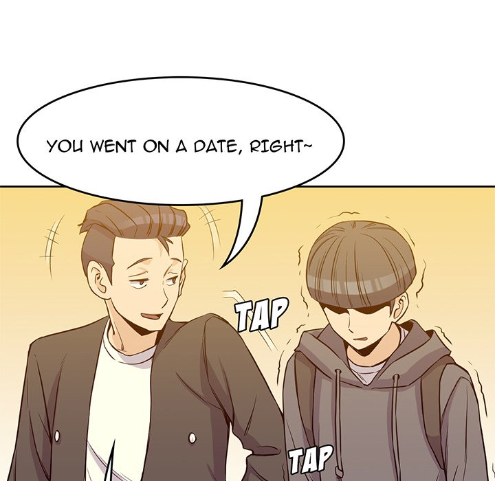 Boys are Boys Boys are Boys EP 21 - Toomics page 39 - 