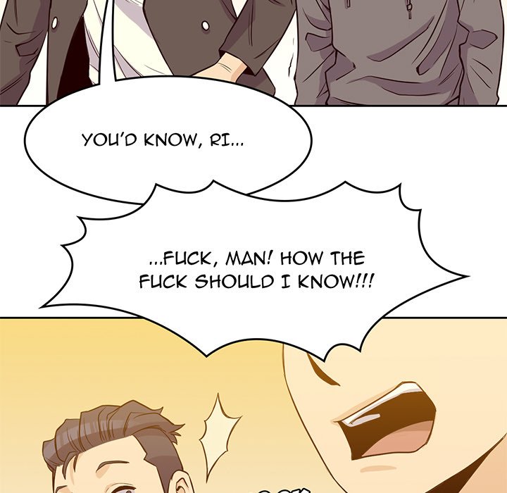 Boys are Boys Boys are Boys EP 21 - Toomics page 40 - 