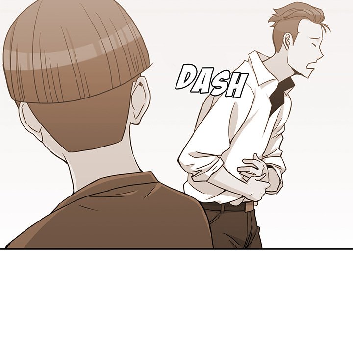 Boys are Boys Boys are Boys EP 21 - Toomics page 5 - 