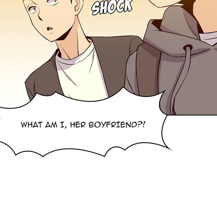 Boys are Boys Boys are Boys EP 21 - Toomics page 41 - 