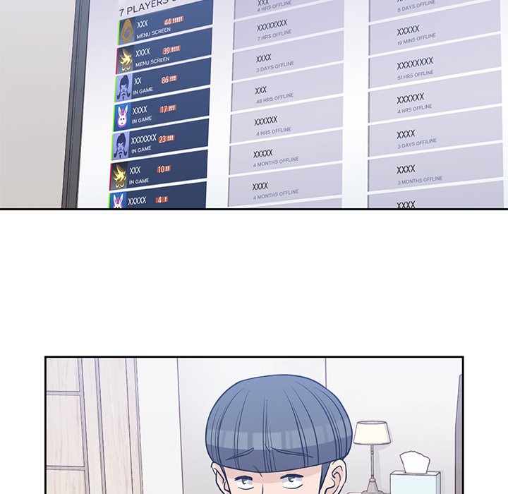 Boys are Boys Boys are Boys EP 21 - Toomics page 47 - 