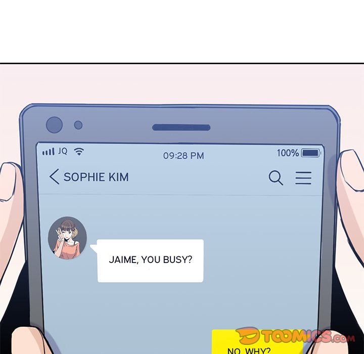 Boys are Boys Boys are Boys EP 21 - Toomics page 56 - 