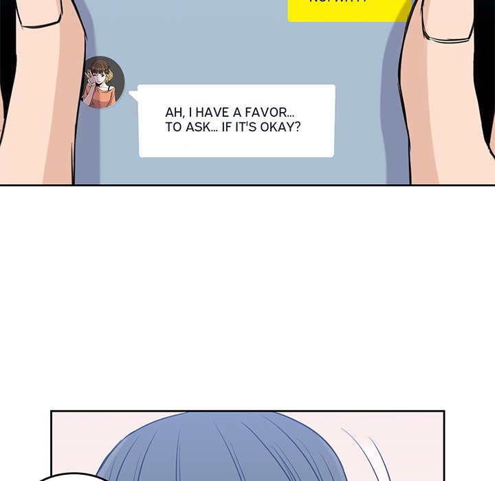 Boys are Boys Boys are Boys EP 21 - Toomics page 57 - 