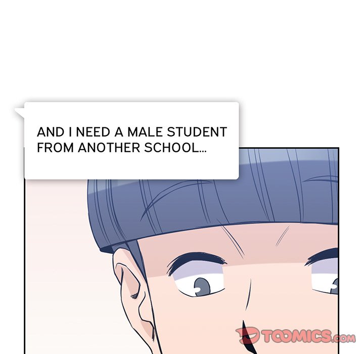 Boys are Boys Boys are Boys EP 21 - Toomics page 62 - 