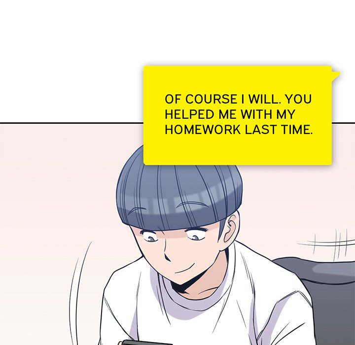 Boys are Boys Boys are Boys EP 21 - Toomics page 65 - 