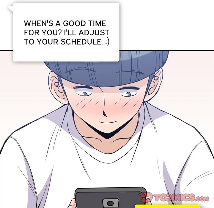 Boys are Boys Boys are Boys EP 21 - Toomics page 68 - 