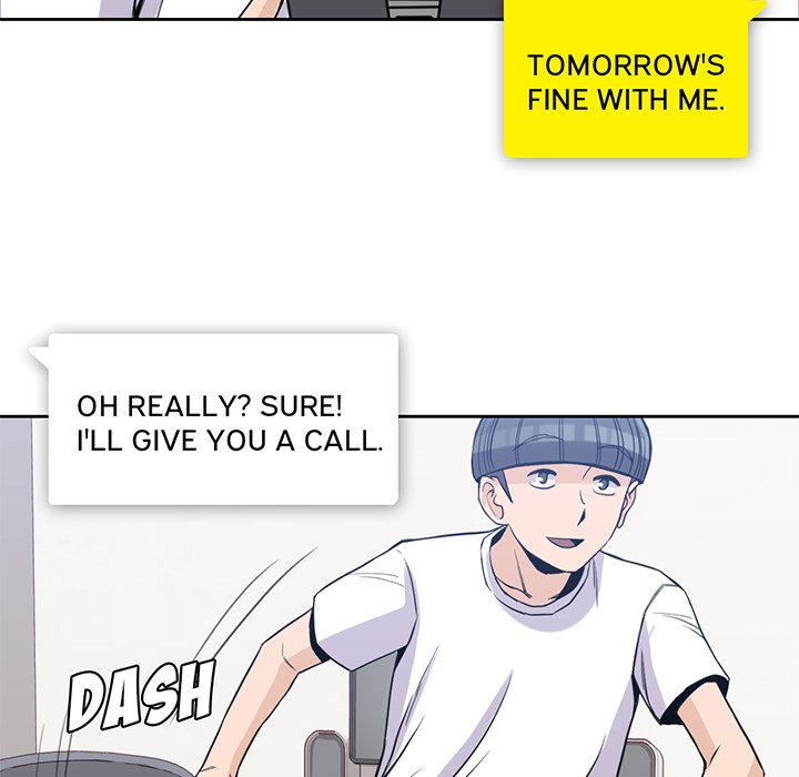 Boys are Boys Boys are Boys EP 21 - Toomics page 69 - 