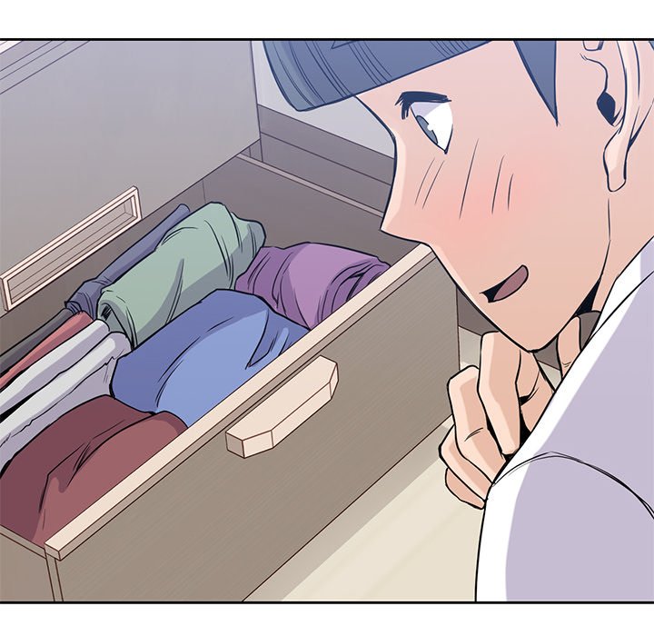 Boys are Boys Boys are Boys EP 21 - Toomics page 71 - 