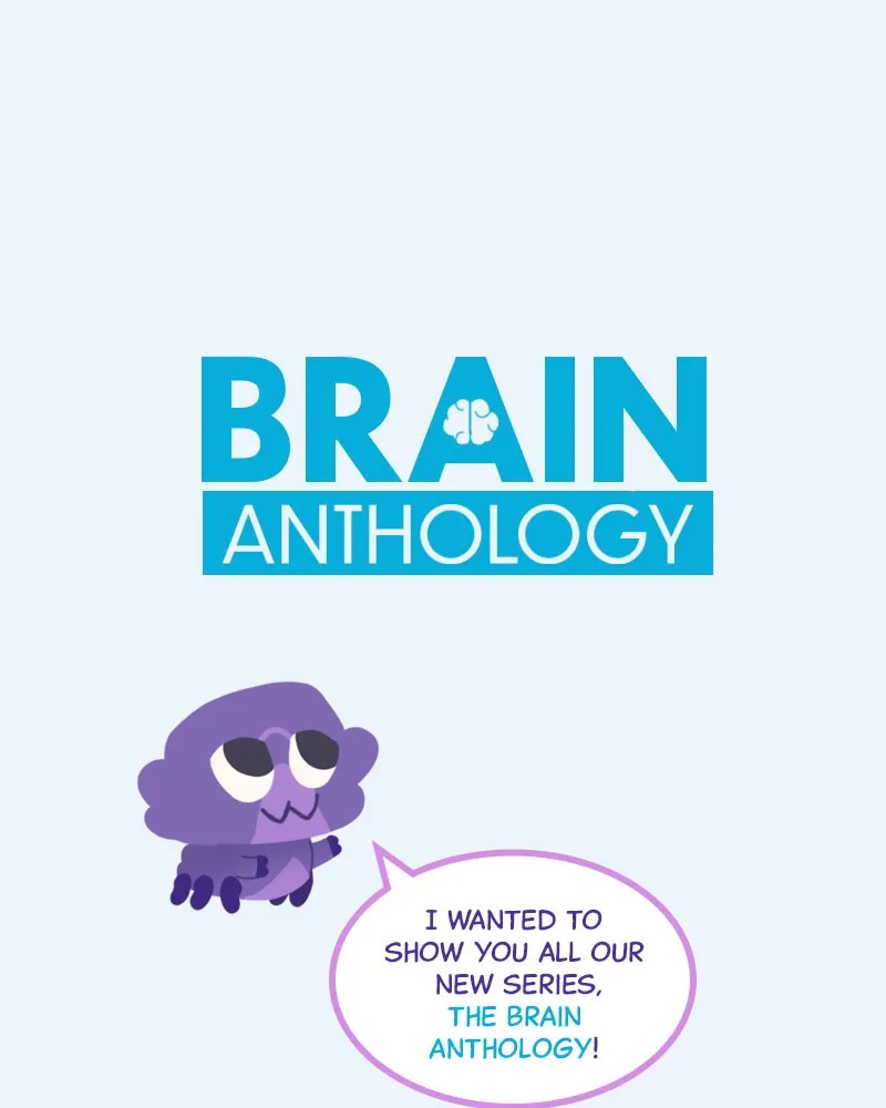 BRAIN Anthology Chapter 1 page 2 - 