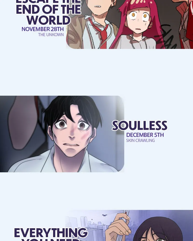 BRAIN Anthology Chapter 1 page 13 - 