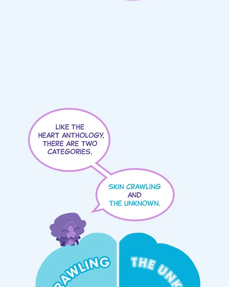 BRAIN Anthology Chapter 1 page 3 - 