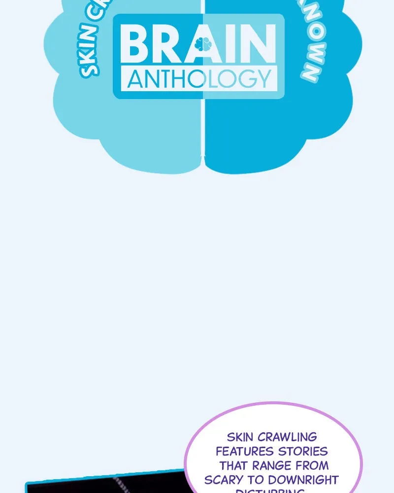 BRAIN Anthology Chapter 1 page 4 - 