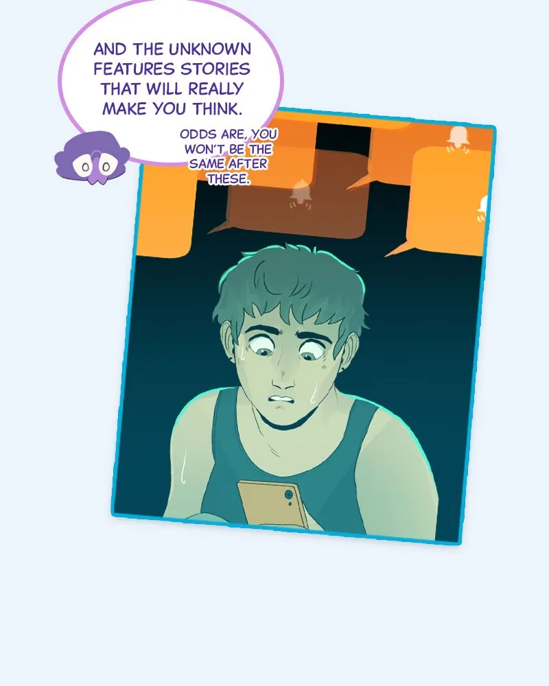 BRAIN Anthology Chapter 1 page 6 - 