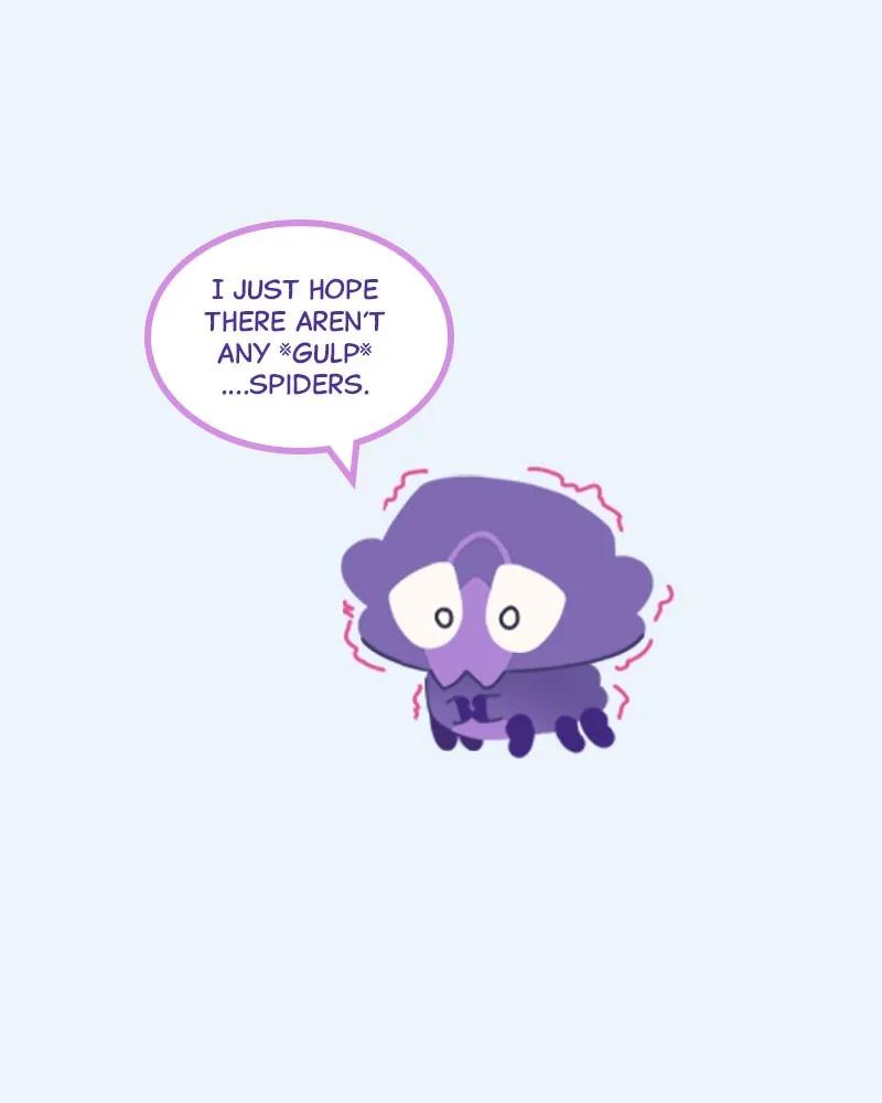 BRAIN Anthology Chapter 1 page 7 - 