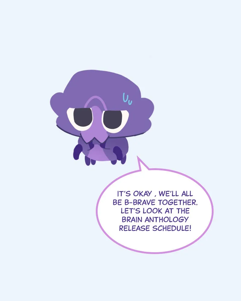 BRAIN Anthology Chapter 1 page 8 - 
