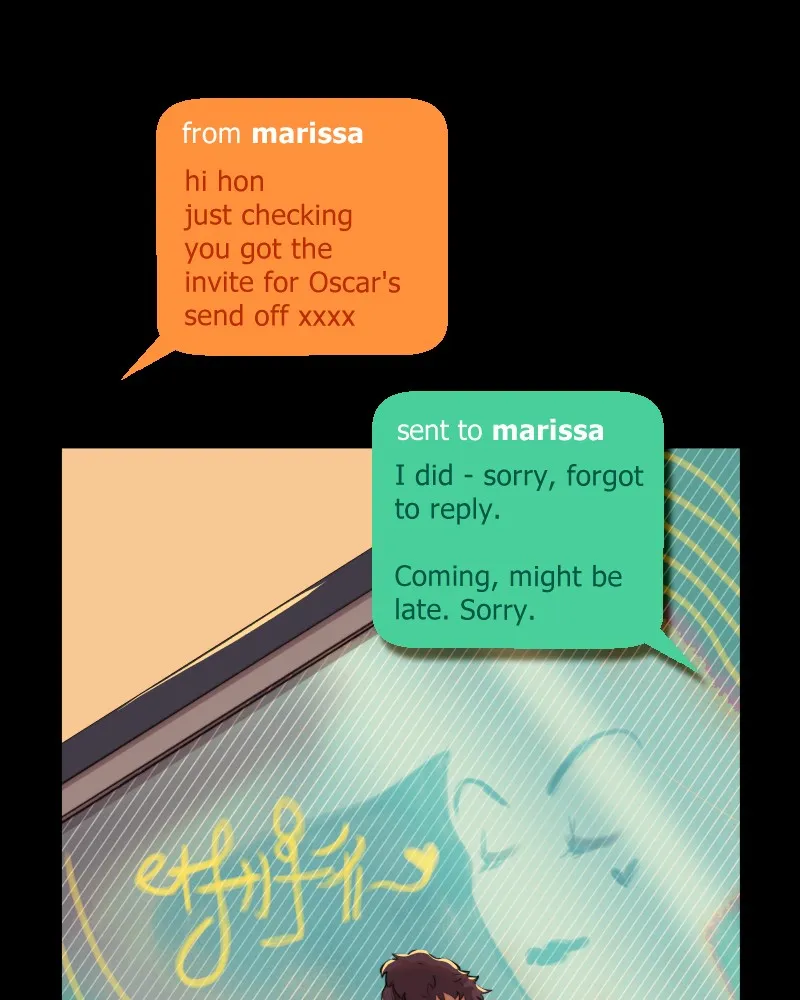 BRAIN Anthology Chapter 10 page 1 - 
